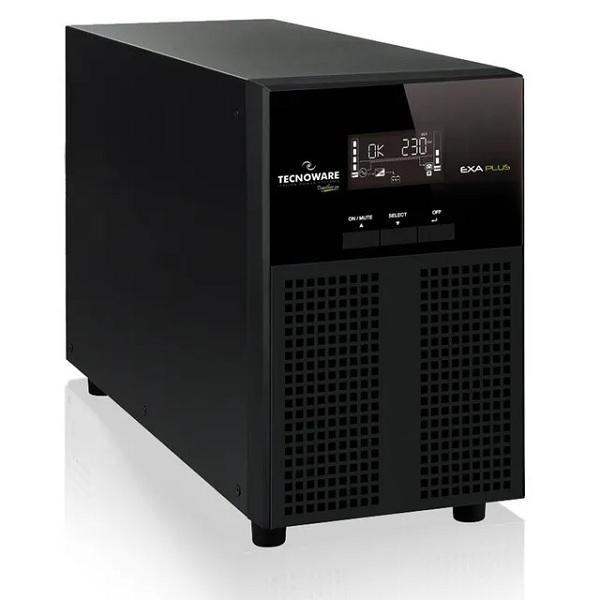 UPS EXA PLUS 3000